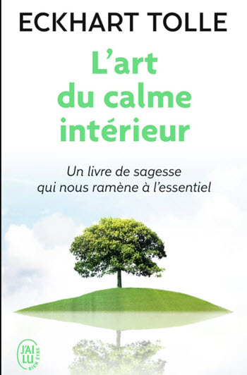 L'art du calme intérieur